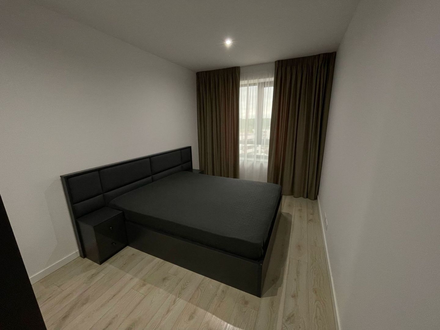 2 camere | Greenfield - Cartier Tei | Baneasa | terasa 10 mp - Poză 5