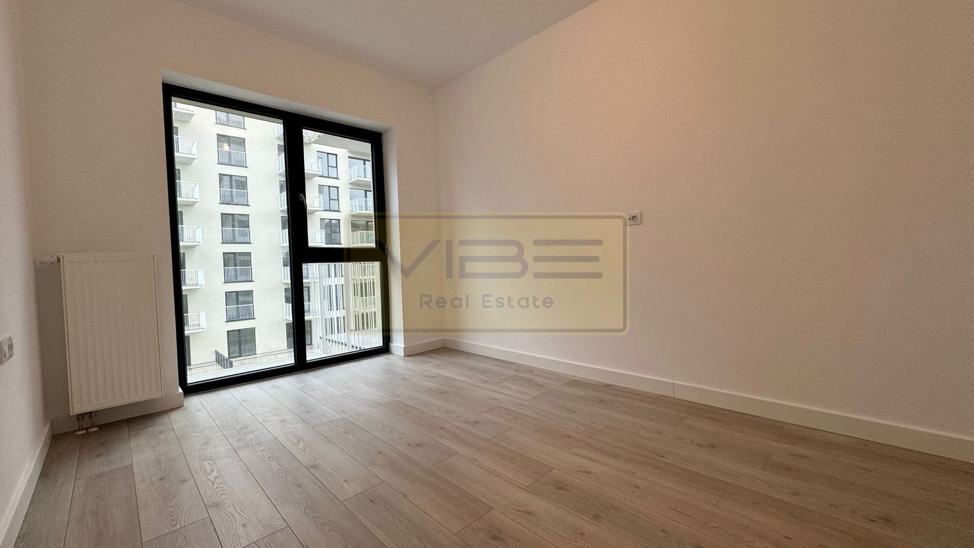 Apartament STUDIO+loc parcare Silk District - Poză 5