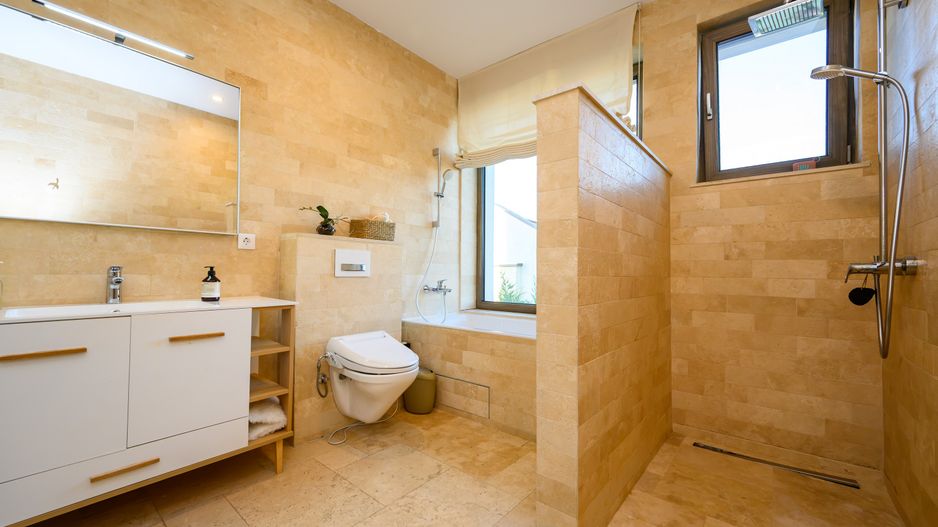 Vilă premium de vânzare in Borhanci. Exclusivitate. Comision 0% - Poză 18