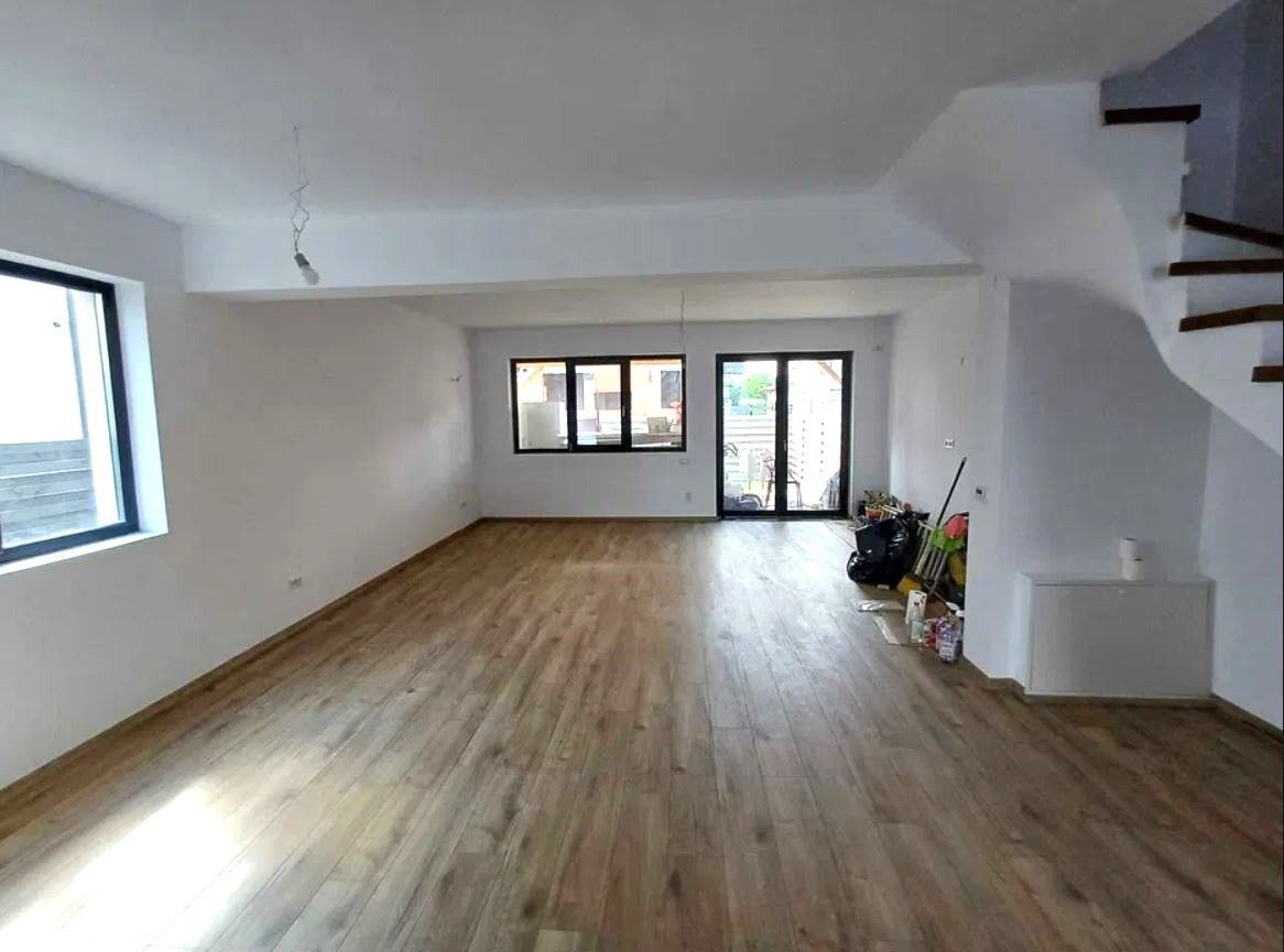 Duplex cu 4 camere | Otopeni - Odai | Disponibil imediat - Poză 5