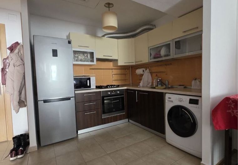 Ofertă! Apartament 2 camere, centrală, etaj 7, Vitan - Poză 5