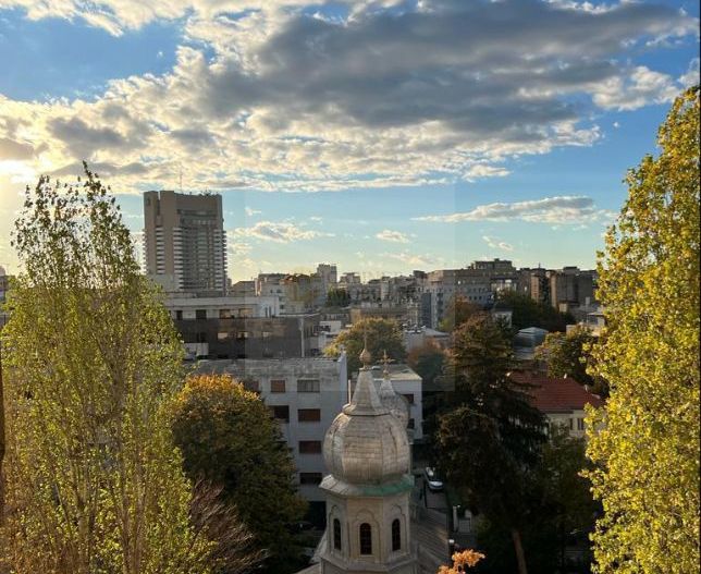 Garsoniera dubla  | Universitate | Necesita Renovare - Poză 1