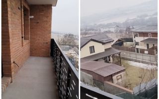 Apartament semifinisat | 60 mp | Ansamblul Beta Residence - Poză 5