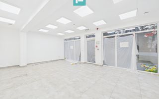 Spatiu comercial, Calea Victoriei. - Poză 1