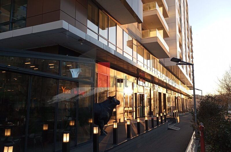 Apartamentul "DUBLEKS" , Unirii-Nerva Traian - Poză 1