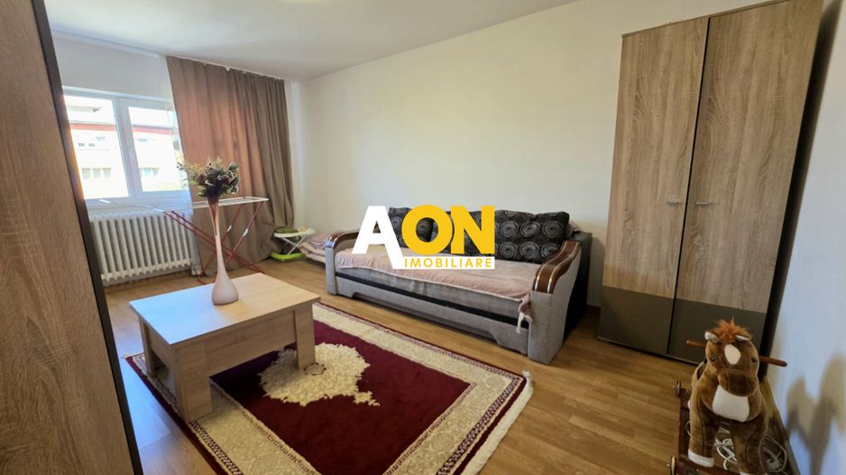 Apartament 2 camere, zona Ampoi 3 - Poză 3