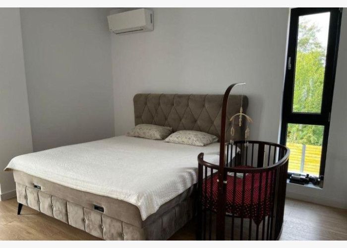 Vilă Smart de vanzare | Arhitectură Minimalistă | Tamasi-Corbeanca - Poză 6