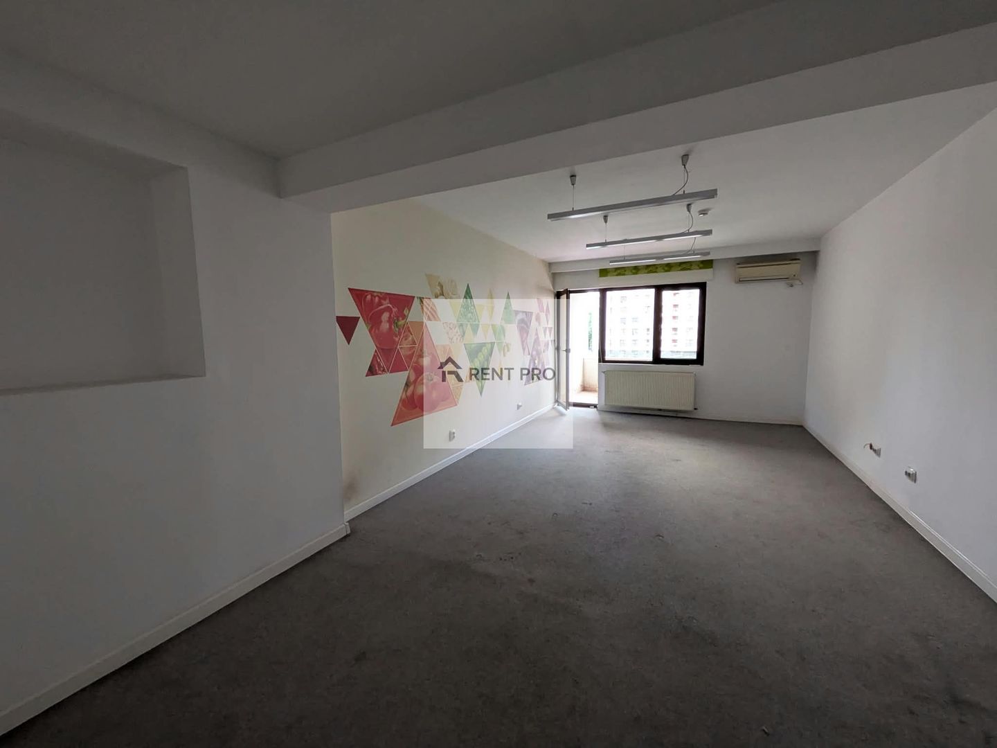 Spațiu comercial 140 mp de închiriat – Saphir Stein Residence | - Poză 16