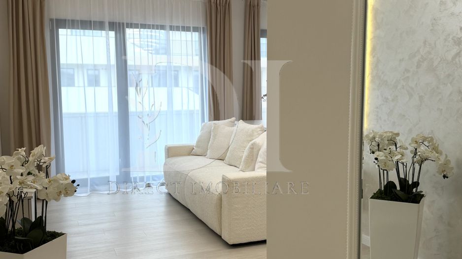 Apartament la cheie / două dormitoare/ Zona Eroilor - Poză 8