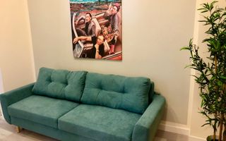 apartament 3 camere + demisol  piata rosseti sector 2 - Poză 3