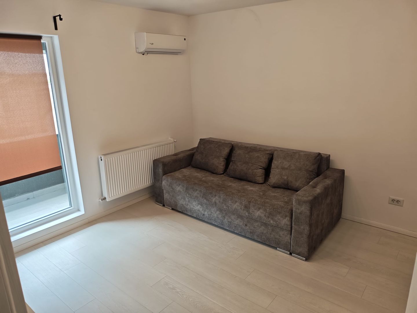 Apartament  2 camere, loc de parcare inclus, Chiajna - Poză 3