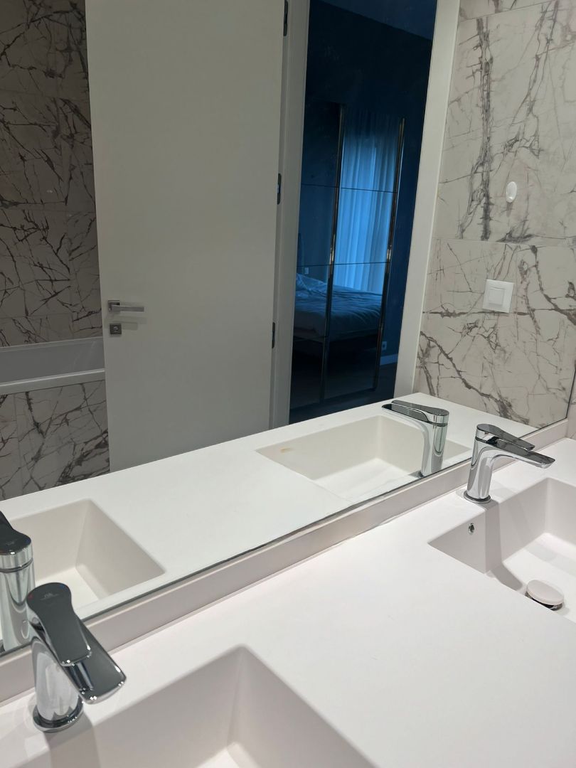 Apartament Premium | 3 camere | One Verdi Park | Barbu Văcărescu - Poză 12