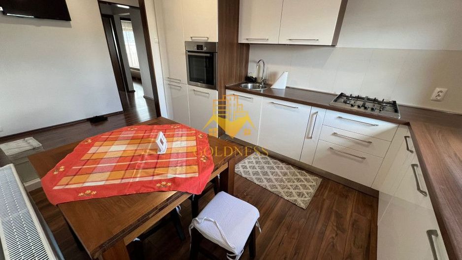 3 camere, Intre Lacuri, Zona Dunarii, Iulius Mall, Fsega - Poză 5