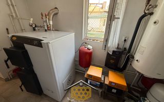 Casa individuala P+ Pod +Beci in sat Robanesti, 10 minute de Craiova - Poză 14