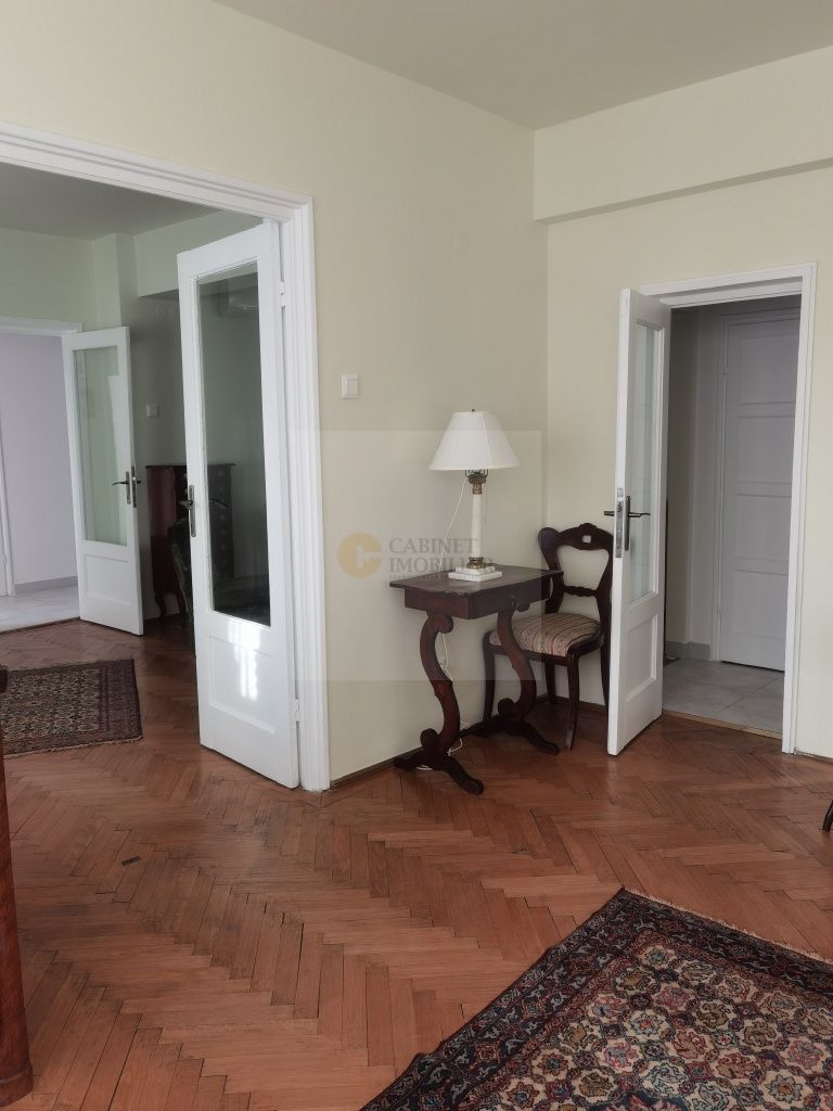 2 camere  | Cismigiu - Conservator  | Etaj 5/7  | Creditabil - Poză 7