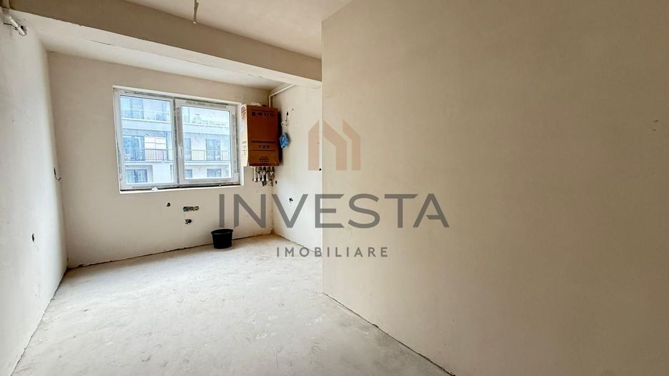 APARTAMENT DE VANZARE 2 CAMERE SOPOR - Poză 6