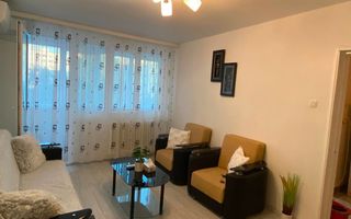 2 camere modern, bloc reabilitat, 5 min metrou Grigorescu, parc IOR - Poză 5