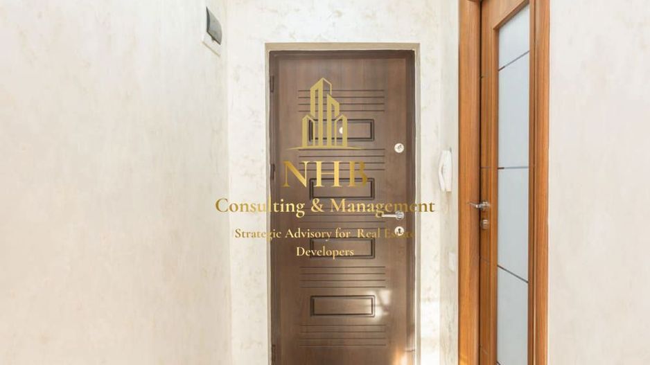 Apartament de 2 camere finisat modern de vanzare langa metrou - Poză 7