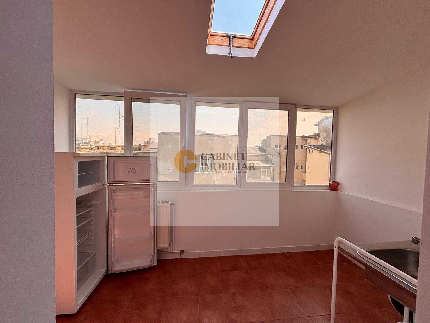 Garsoniera I 25 mp I Cismigiu I Pretabil Airbnb - Poză 5