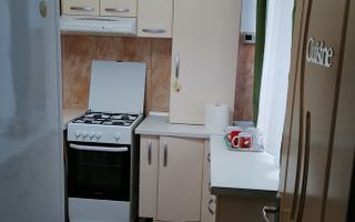 Studio spațios 45 mp, bloc 2010, AC, centrală, zona Trapezului, parcare liberă - Poză 3