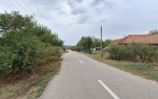 Teren Intravilan/Extravilan de vanzare in Bradestii Batrani - Poză 8