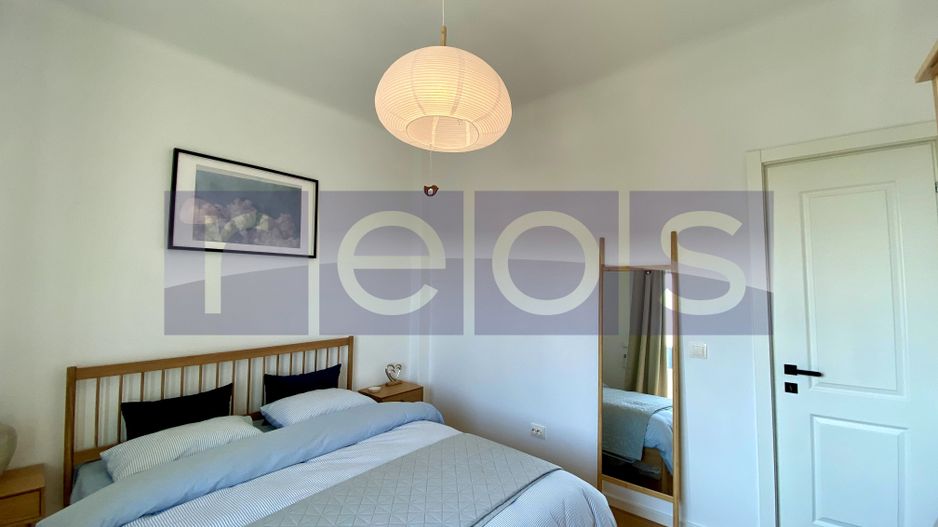 DE VANZARE PENTHOUSE 4  CAMERE | 97 MP UTILI | 3 BALCOANE | PARCUL CISMIGIU - Poză 6