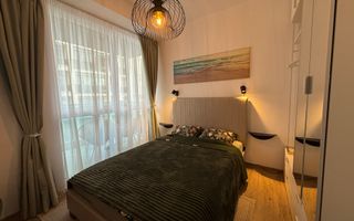 Locuinta "cozy" in complexul FLOREASCA RESIDENCE - Poză 11