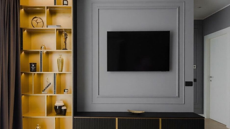 Apartament elegant 2 camere I Terasă generoasa I One Herăstrău Towers - Poză 3
