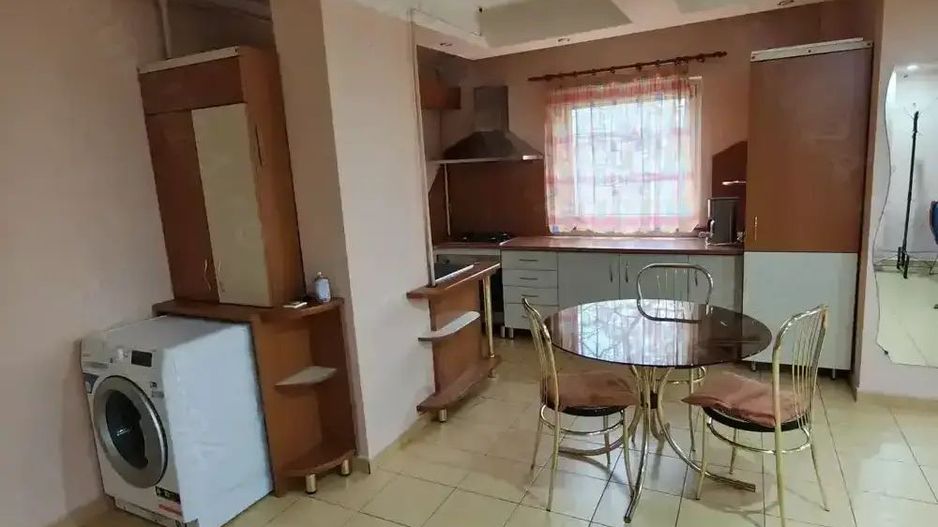Închiriez apartament 2 camere, Mall Vitan, openspace, centrală proprie - Poză 4