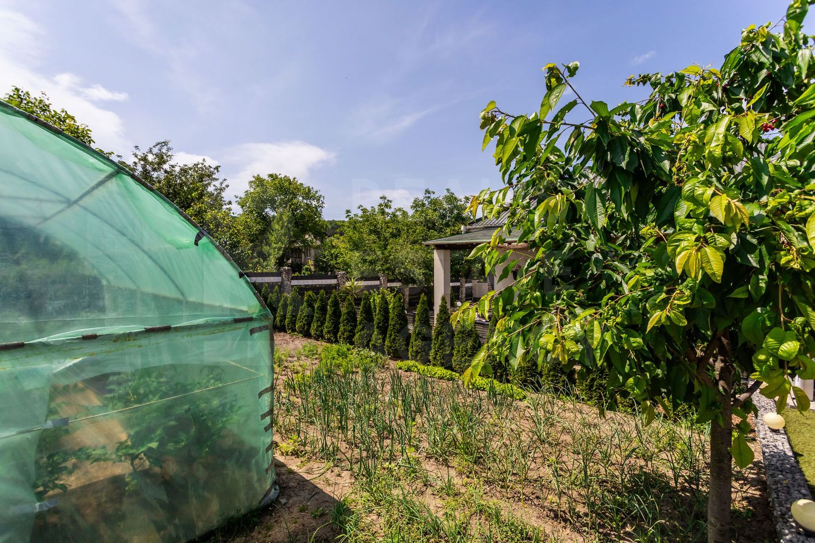 Vânzare, casă, 2 nivele, 3 camere, satul Seliște - Burcuta,  Orhei - Poză 35