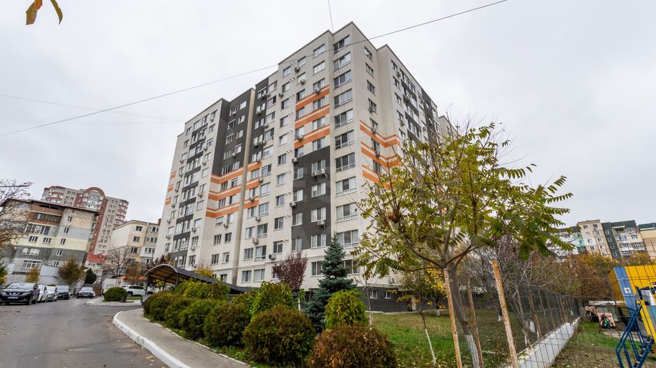 Vânzare, apartament, 1 cameră, str. Nicolae Milescu Spătarul, Ciocana - Poză 10