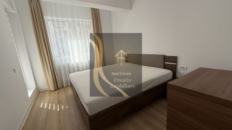2 Camere Grozavesti | Regie Residence | Metrou Grozavesti - Poză 7