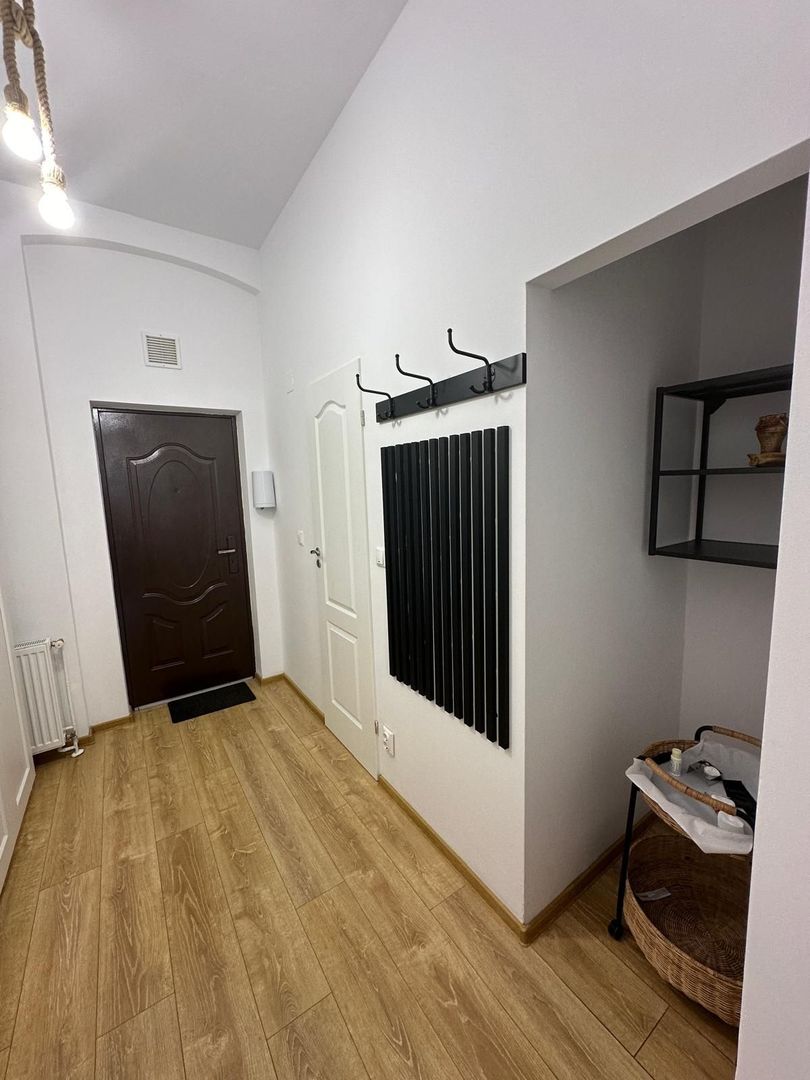 Imobil cu destinatii multiple- 6 apartamente - Poză 15