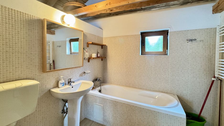 Casa 5 camere Gruiu | Garaj | Curte libera - Poză 22