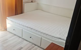 Apartament 2 camere renovat, mobilat complet, Piața Victoriei - Poză 5