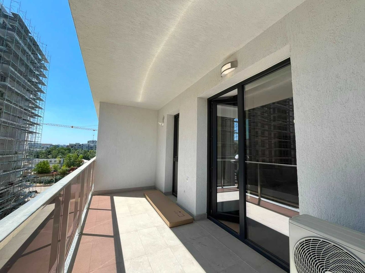 Apartament 2 camere in Complex Hills - Theodor Pallady - Poză 6