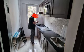 Se inchiriaza apartament 2 camere in zona Tei - Poză 4