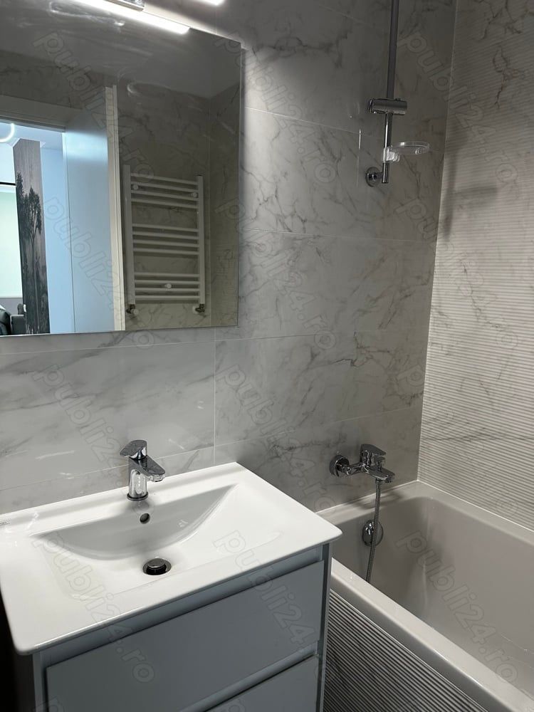 Apartament 2 camere Residence 5 Pipera - Poză 7