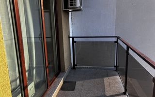 Închiriez apartament luminos , 72 mp, cu parcare subterană – Aviatiei, - Poză 8