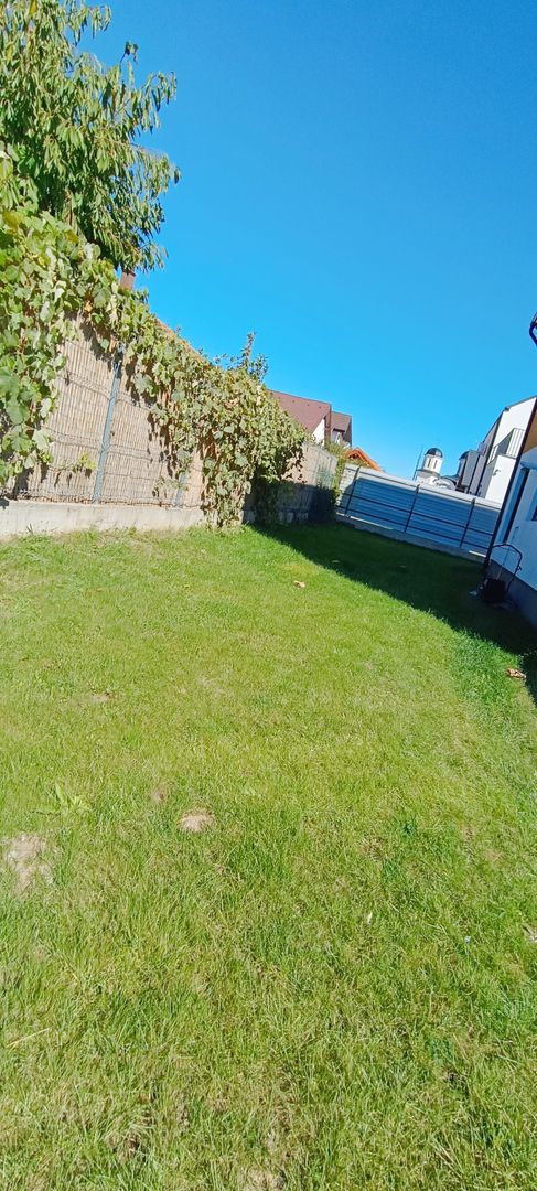 Vila noua, din caramida Harman-Brasov - Poză 24