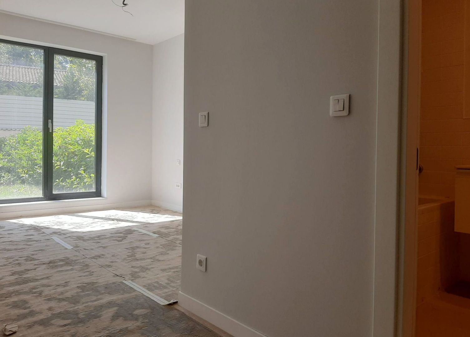 APARTAMENT PREMIUM CU 5 CAMERE ȘI GRĂDINĂ PRIVATĂ DE 160 MP - Poză 15
