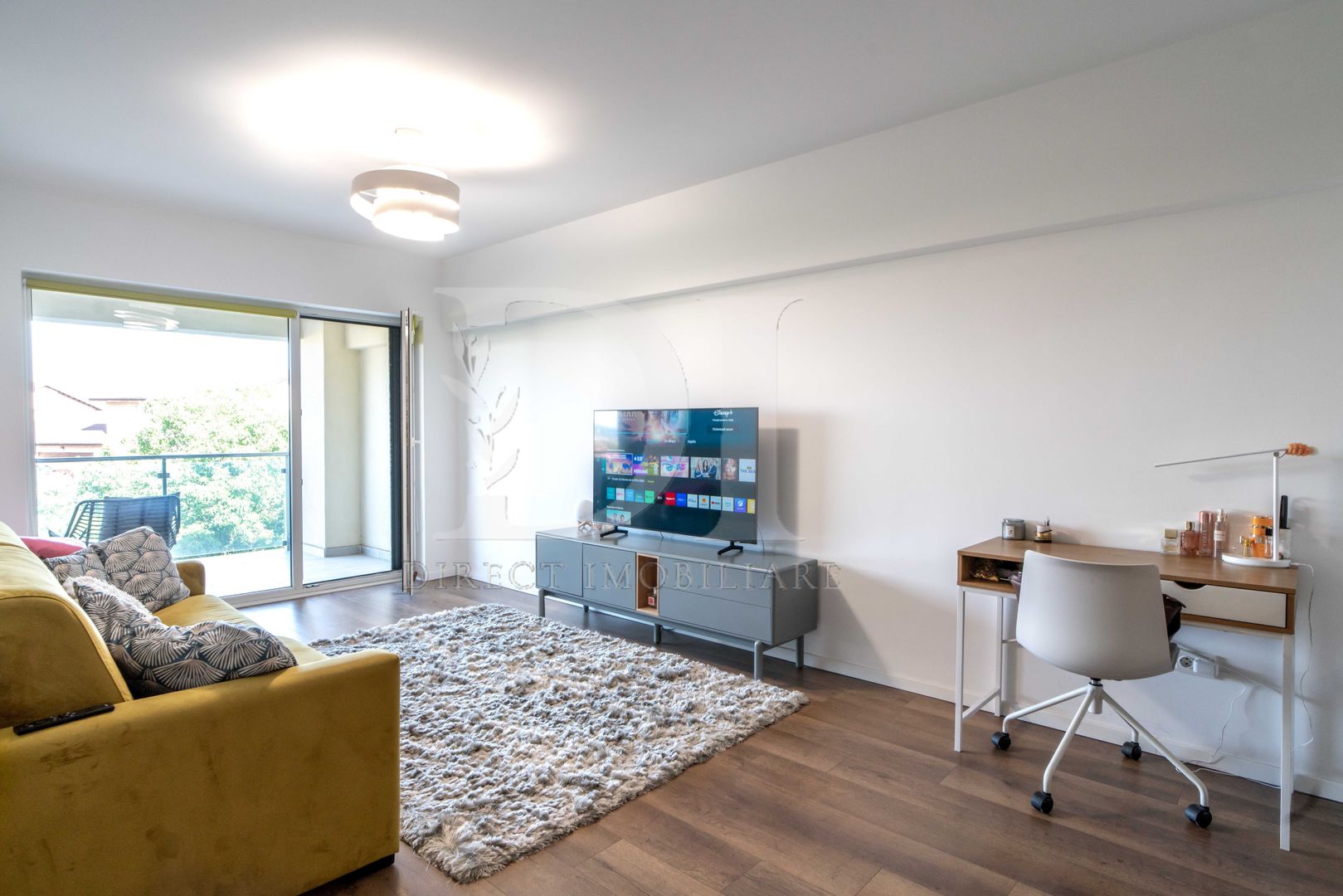 APARTAMENT 2 CAMERE DE ÎNCHIRIAT – VIVA CITY, GHEORGHENI - Poză 1