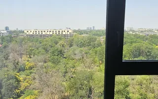 3 ROOMS One Verdi Park | PARK VIEW - UNDERGROUND PARKING - Poză 14
