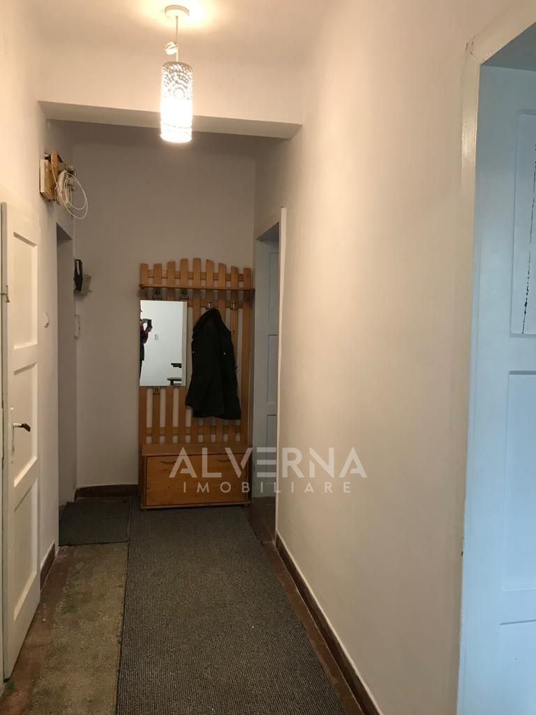 Apartament 2 camere decomandat | 55 mp | Marasti | zona strazii Paris - Poză 9
