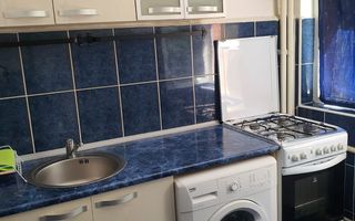 Garsoniera zona Costin Georgian - Lucretiu Patrascanu - Poză 4