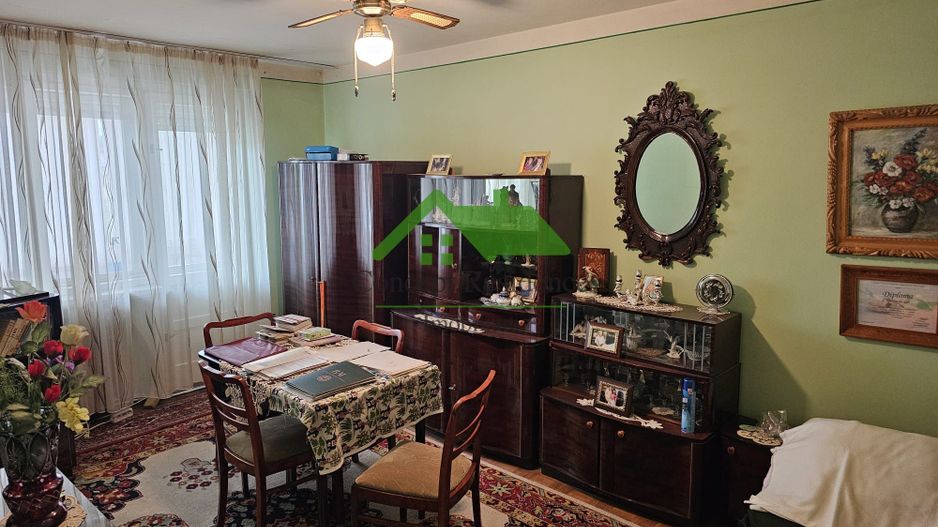 Apartament 3 camere, etajul 3, Petre Dulfu - Poză 2