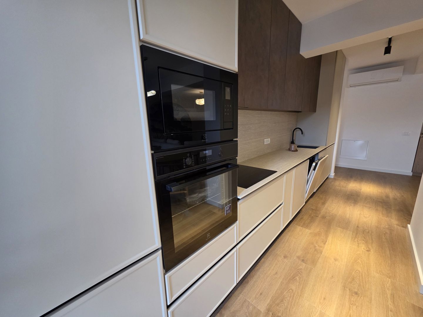 Apartament 4 Camere de vanzare Iancu Nicolae utilat mobilat - Poză 8