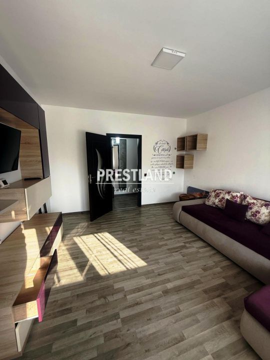 Apartament de inchiriat, zona Calea Cisnadiei(zona Mîndra) - Poză 2