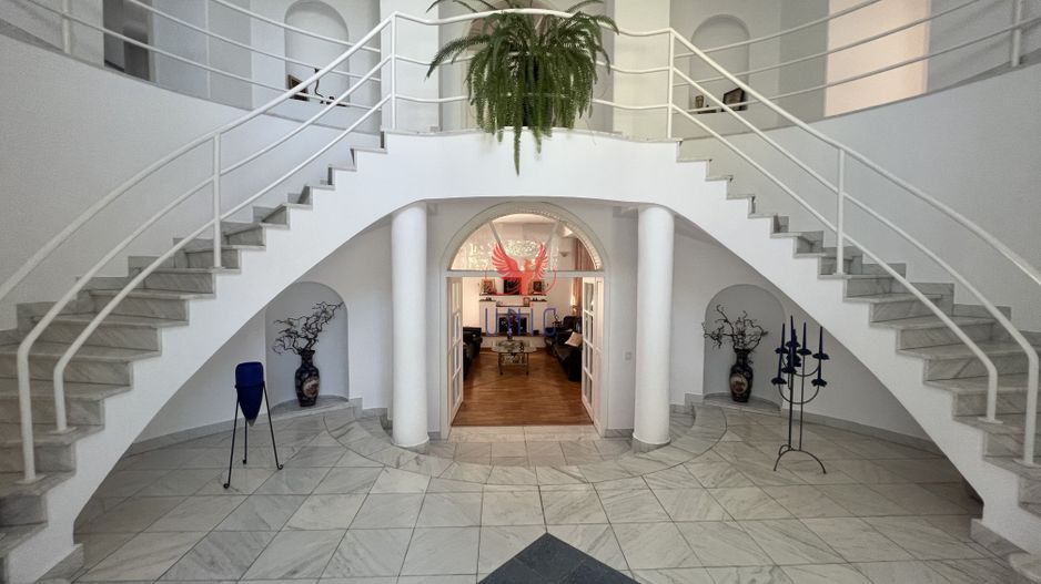 Vila Brazda lui Novac zona Paltinis - Poză 2