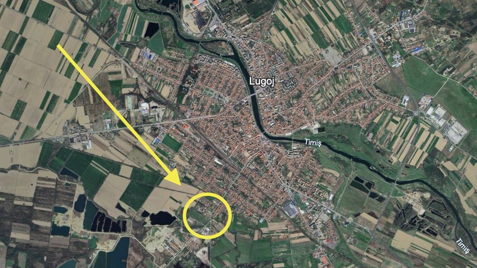 Spatiu industrial cu teren, hala, atelier, apartament, birou - Poză 5